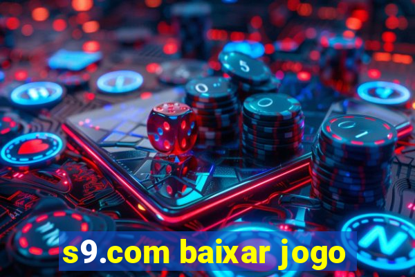 s9.com baixar jogo